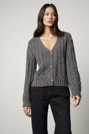 Cardigans	Pullovers